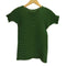 イッセイミヤケ ISSEY MIYAKE 07AW ヘンプ ストレッチ プリーツ 半袖カットソー レディース JPN:M