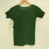 イッセイミヤケ ISSEY MIYAKE 07AW ヘンプ ストレッチ プリーツ 半袖カットソー レディース JPN:M