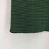 イッセイミヤケ ISSEY MIYAKE 07AW ヘンプ ストレッチ プリーツ 半袖カットソー レディース JPN:M