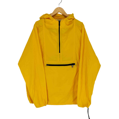 エルエルビーン L.L.Bean 90S ナイロンアノラックパーカー メンズ