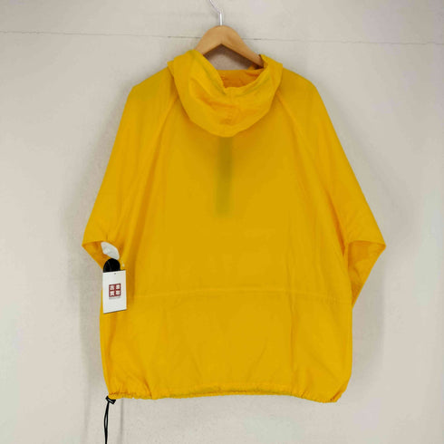 エルエルビーン L.L.Bean 90S ナイロンアノラックパーカー メンズ
