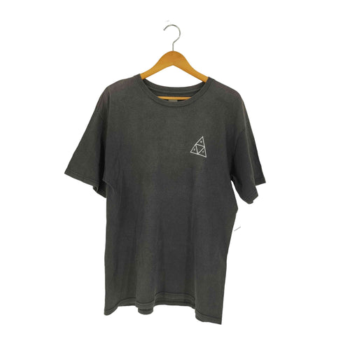 ハフ HUF 両面プリント クルーネックTシャツ メンズ JPN:L