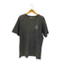 ハフ HUF 両面プリント クルーネックTシャツ メンズ JPN:L