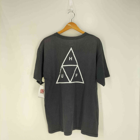 ハフ HUF 両面プリント クルーネックTシャツ メンズ JPN:L