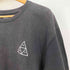 ハフ HUF 両面プリント クルーネックTシャツ メンズ JPN:L