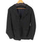 コムデギャルソンオムプリュス COMME des GARCONS HOMME PLUS AD1997 バイアス期 ウールギャバ マオカラー シングルテーラードジャケット メンズ JPN:S