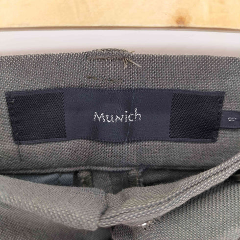 ミューニック Munich 1タックスラックス レディース JPN:S