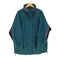 コロンビア Columbia 90S ナイロンマウンテンジャケット レディース L