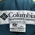 コロンビア Columbia 90S ナイロンマウンテンジャケット レディース L