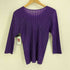 プリーツプリーズイッセイミヤケ PLEATS PLEASE ISSEY MIYAKE 20AW プリーツカットソー レディース JPN:3