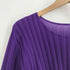 プリーツプリーズイッセイミヤケ PLEATS PLEASE ISSEY MIYAKE 20AW プリーツカットソー レディース JPN:3