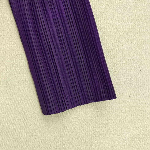 プリーツプリーズイッセイミヤケ PLEATS PLEASE ISSEY MIYAKE 20AW プリーツカットソー レディース JPN:3