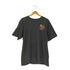 インアウトバーガー IN-N-OUT BURGER ホンジュラス製 プリント クルーネック Tシャツ メンズ import:XL