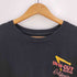 インアウトバーガー IN-N-OUT BURGER ホンジュラス製 プリント クルーネック Tシャツ メンズ import:XL