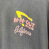 インアウトバーガー IN-N-OUT BURGER ホンジュラス製 プリント クルーネック Tシャツ メンズ import:XL