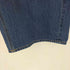 ミズイロインド mizuiro ind high waist wide damage denim レディース JPN:1