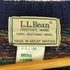 エルエルビーン L.L.Bean 80~90S MADE IN GREAT BRITAIN シェットランドニットベスト メンズ L