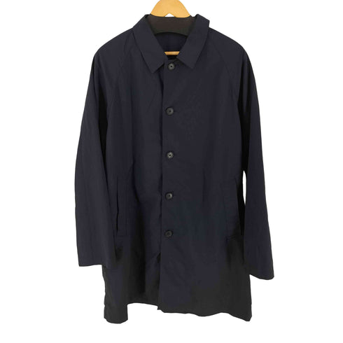 ユニクロ UNIQLO ポケッタブルハーフコート メンズ JPN:XL