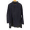 ユニクロ UNIQLO ポケッタブルハーフコート メンズ JPN:XL