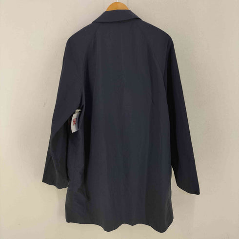 ユニクロ UNIQLO ポケッタブルハーフコート メンズ JPN:XL