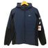 リーボック Reebok フリースライナーフーデットジャケット メンズ M