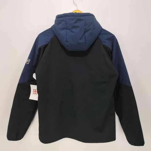 リーボック Reebok フリースライナーフーデットジャケット メンズ M