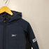 リーボック Reebok フリースライナーフーデットジャケット メンズ M