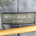 ウィンドアーマー Wind Armor NICHIWA レザージレベスト メンズ JPN:L