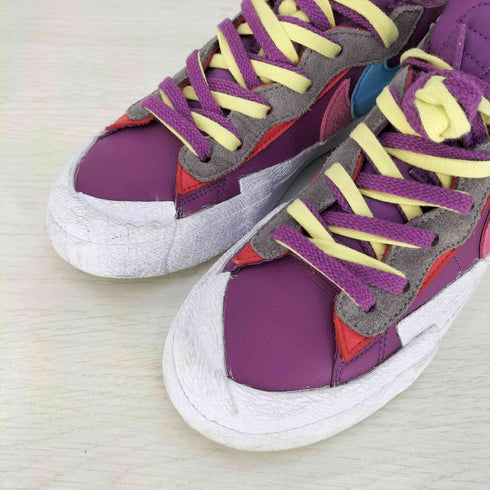 ナイキ NIKE Blazer Low ブレーザー ロー スニーカー メンズ JPN:26.5