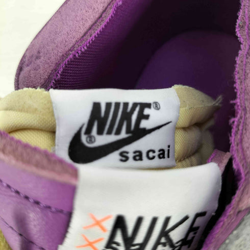 ナイキ NIKE Blazer Low ブレーザー ロー スニーカー メンズ JPN:26.5
