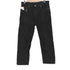 リーバイス Levis 505 ブラックデニムパンツ メンズ W38L30