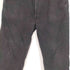 リーバイス Levis 505 ブラックデニムパンツ メンズ W38L30