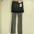 プリーツプリーズイッセイミヤケ PLEATS PLEASE ISSEY MIYAKE 15SS スカート レイヤード プリーツ フレア パンツ レディース JPN:1