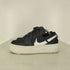 ナイキ NIKE COURT VISION ATA TXT コート ビジョン ATA TXT スニーカー レディース JPN:24
