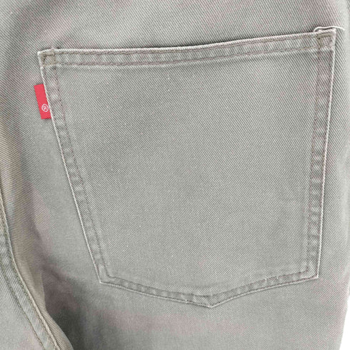 ユニーククロージングウェアハウス UNIQUE CLOTHING WAREHOUSE コットンワイドショーツ メンズ