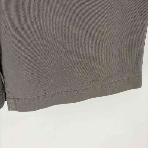 ユニーククロージングウェアハウス UNIQUE CLOTHING WAREHOUSE コットンワイドショーツ メンズ