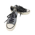 コンバース CONVERSE ALL STAR PLTS VELVET OX オールスター ベルベット プラットフォーム スニーカー レディース JPN:23.5