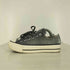 コンバース CONVERSE ALL STAR PLTS VELVET OX オールスター ベルベット プラットフォーム スニーカー レディース JPN:23.5