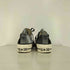コンバース CONVERSE ALL STAR PLTS VELVET OX オールスター ベルベット プラットフォーム スニーカー レディース JPN:23.5