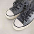 コンバース CONVERSE ALL STAR PLTS VELVET OX オールスター ベルベット プラットフォーム スニーカー レディース JPN:23.5