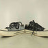 コンバース CONVERSE ALL STAR PLTS VELVET OX オールスター ベルベット プラットフォーム スニーカー レディース JPN:23.5