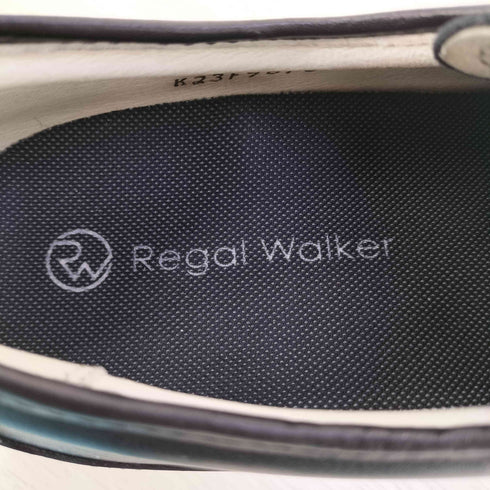 リーガルウォーカー Regal Walker ローカット レースアップシューズ メンズ JPN:25