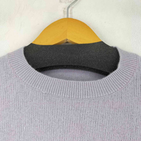ロッソ ROSSO URBAN RESEARCH シルク混 ソフトウールクルーネックプルオーバー レディース FREE
