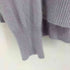 ロッソ ROSSO URBAN RESEARCH シルク混 ソフトウールクルーネックプルオーバー レディース FREE