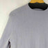 ロッソ ROSSO URBAN RESEARCH シルク混 ソフトウールクルーネックプルオーバー レディース FREE