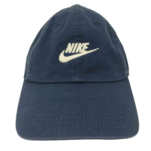 ナイキ NIKE ヘリテージ86 フューチュラ ウォッシュ加工 メンズ F