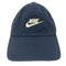 ナイキ NIKE ヘリテージ86 フューチュラ ウォッシュ加工 メンズ F