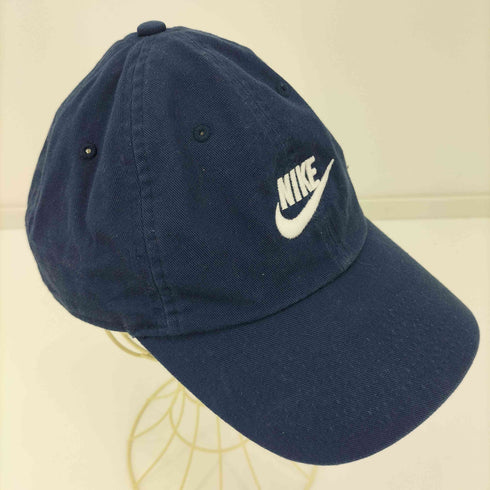 ナイキ NIKE ヘリテージ86 フューチュラ ウォッシュ加工 メンズ F