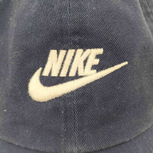 ナイキ NIKE ヘリテージ86 フューチュラ ウォッシュ加工 メンズ F