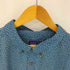 パタゴニア patagonia 17SS コットン総柄ハーフボタンS/Sシャツ メンズ import:XXL